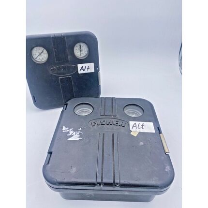 1pc x Fisher 4160 - Pressure Controller