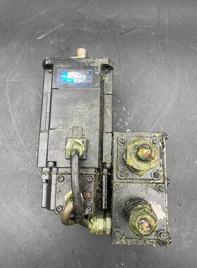 SANYO DENKI 65BM020DXEEF Gebe