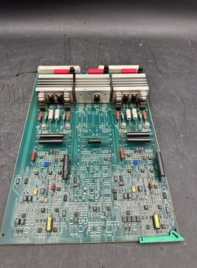 CHARMILLES Technologies RoboFil Edm 851 44560 J BOARD