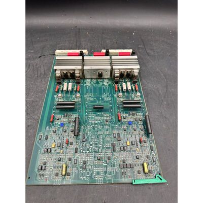 CHARMILLES Technologies RoboFil Edm 851 44560 J BOARD