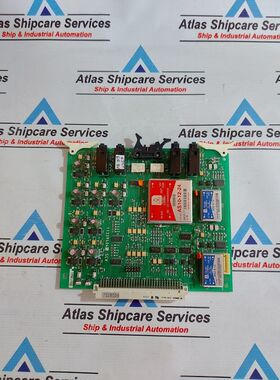 TOKIMEC 11339404 Plc Kreislauf Platte