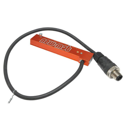 NEW-MAT sensor A4-A28, C011AG0328, Z 000 284 616