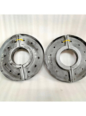 OTECO 433833 右握、MG、MUD、ENDSL ST、801、5.88CR 密封端套装