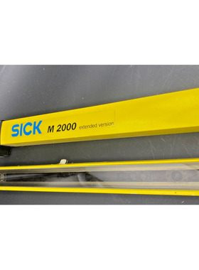 SICK M2000 EXTENDED VERSION KIT M20S-04130A122 M20E-04130A12