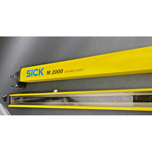 VERSION KIT M20S SICK M20E EXTENDED 04130A122 04130A12 M2000