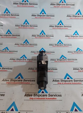 Válvula Direccional YONGJIN NS692RT-6-ACB-54