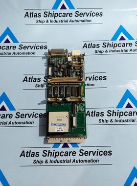 Norcontrol NA-1E222.A Hno I/O