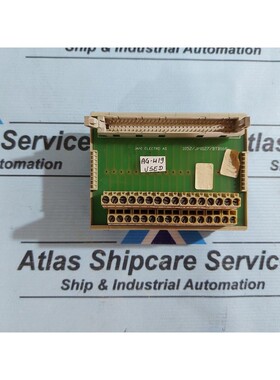 Jani Electro 1052/Jp0127/Btb16r Terminal Módulo