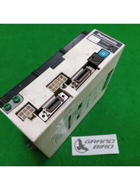 PANASONIC MUDS043A1A AC SERVO DRIVER,二手
