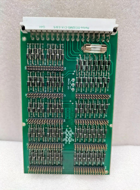 通力 357120 H03 PC 板数字字母板