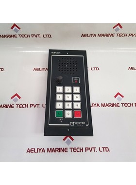 Vingtor Marino VMP-307 Stentofon Comunicación Marino VP-105