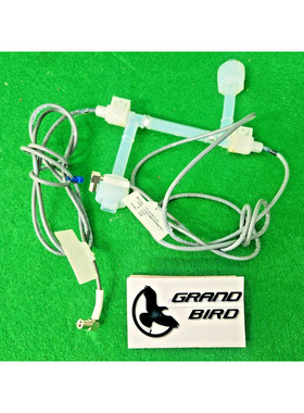 仪表流量计 UCUF-04AT/ZP2500-SL1 控制 Misuratore Flusso,二手