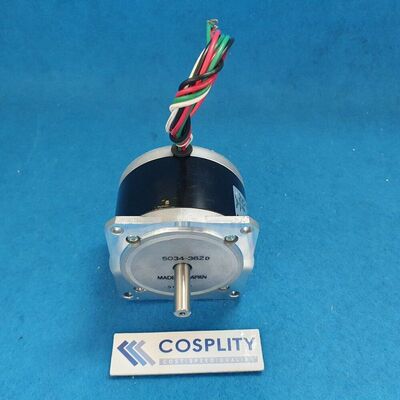 LAM RESEARCH 71-013088-02 PARKER 步进电机 原始设备制造商 83-