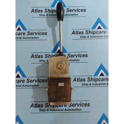 Hawe SP 3 R-CKS Direzionale Bobina Valvola