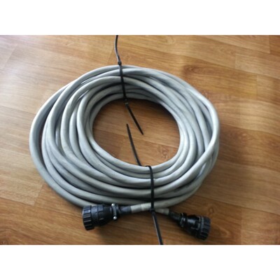 AMAT 0140-7298 HARNESS SLURRY PUMP CNTRL,二手