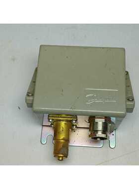 Interruttore Di Pressione Danfoss Tipo KPS 37 060-3101