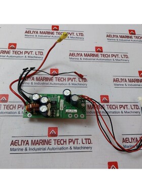 ATC 104524-00 Printed Circuit Board 106807-00 Rev A/01 94V-0