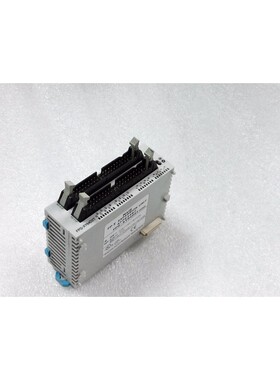 NAIS FPG-XY64D2T 可编程式编程式逻辑控制器
