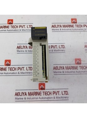 OMRON CQM1-OD214 Output Unit Module 5-24VDC, 0.3A/Point
