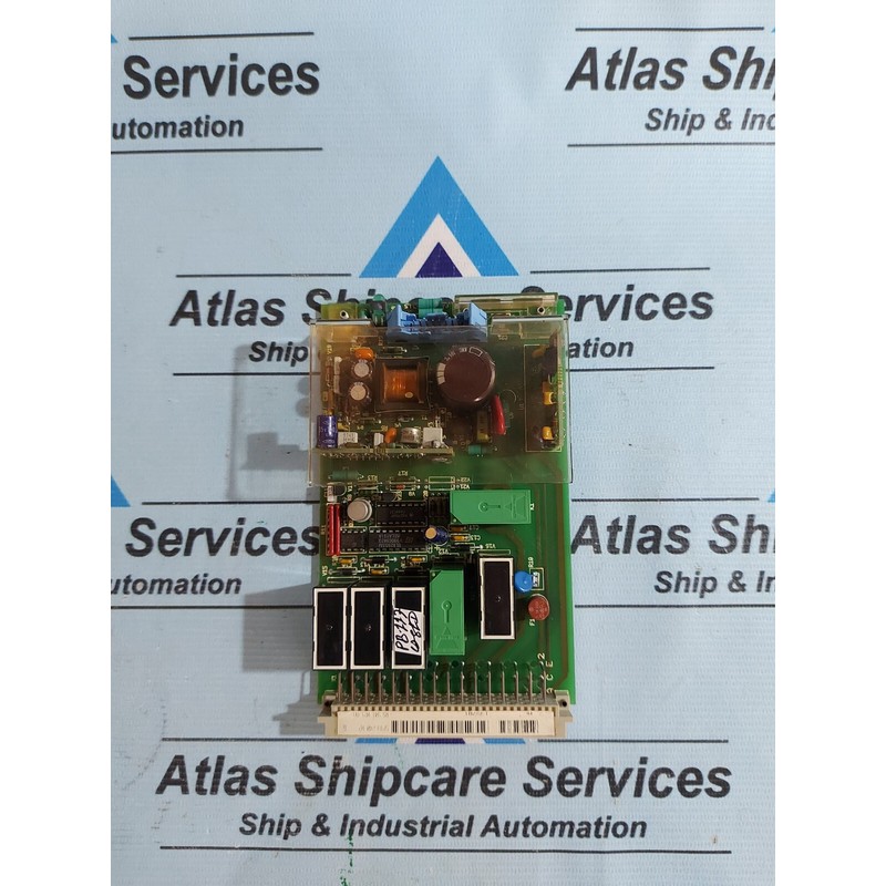 ABB SPTU 240 R2 Netzteil