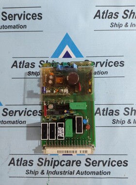 ABB SPTU 240 R2 Netzteil