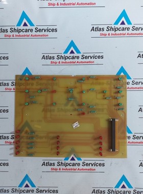 MITSUI ECS-4B PCB Karte
