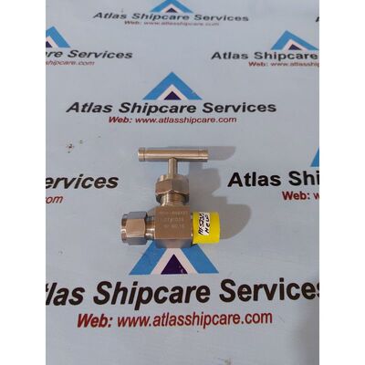 TUBEFIT SS 316 Válvula Retención