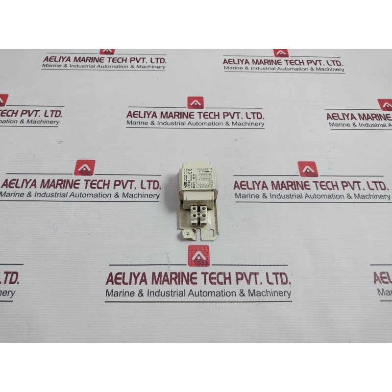 VOSSLOH SCHWABE 503868 Ballast 230V 50Hz EN60920/921