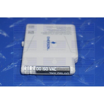 EMERSON DELTAV KL3013X1-BA1 DO VAC 隔离充电器 KL3013X1BA1 12