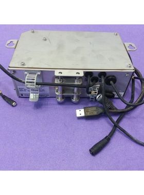 SHIMADZU 206-20211-91 OSU,电源单元(从EBARA FREX300S CMP 中移