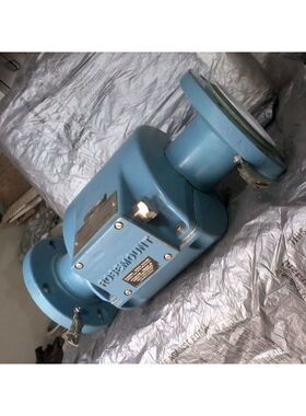 Rosemount 8701TSA 特氟龙 3 英寸 177C 法兰磁流量管计控制器