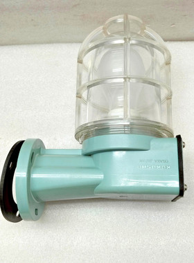 KOKOSHA INCANDESCENT 灯 250V 60W IP56