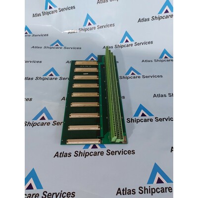 VARCO-BUS 87890 PCB Karte