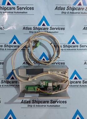 ROLLS-ROYCE 000063917 ACON ALARM PANEL