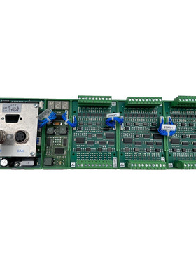 ERHARDT ZC 4403 + RT 4011 + 3x LK 4002 + DI 1130