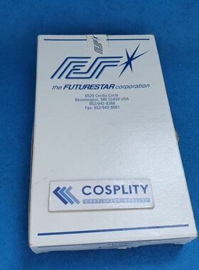 FUTURESTAR 120-030 PATHFINDER 流量计