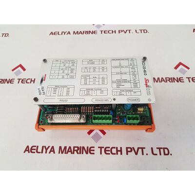 Eutron transcom xc2-23-48-d converter