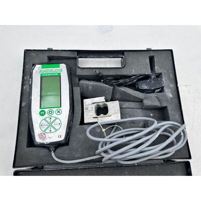 ANDILOG CENTOR DYNAMOMETRE + CHARGEUR