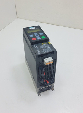 SEIMENS 6SL3210-1KE18-8UB1 + 6SL3255-0AA00-4CA1