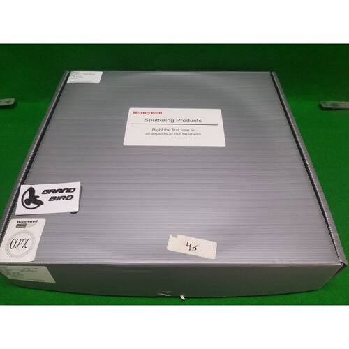 HONEYWELL 092282 SPUTTERING TARGET AL6, NEW | eBay