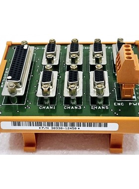 Panel De Codificador De Interfaz De Movimiento ADEPT MP6-E W