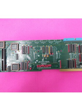 Delta Tau PMAC-PC ACC14-D Assy NO 602193-103,二手