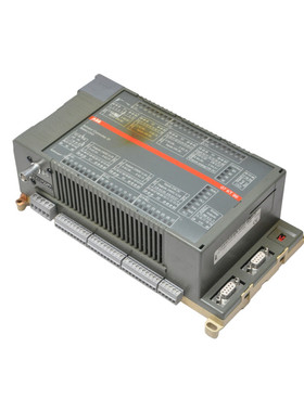 ABB Advant Controller 31 Basic Unit GJR5253100R0160, 07KT98C