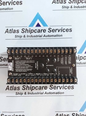 Dynalco SST-2000A Velocidad Interruptor/Transmisor