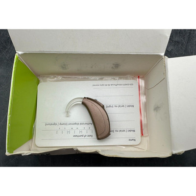PHONAK BOLERO Q90-SP SANDALWOOC 050-0115-P3