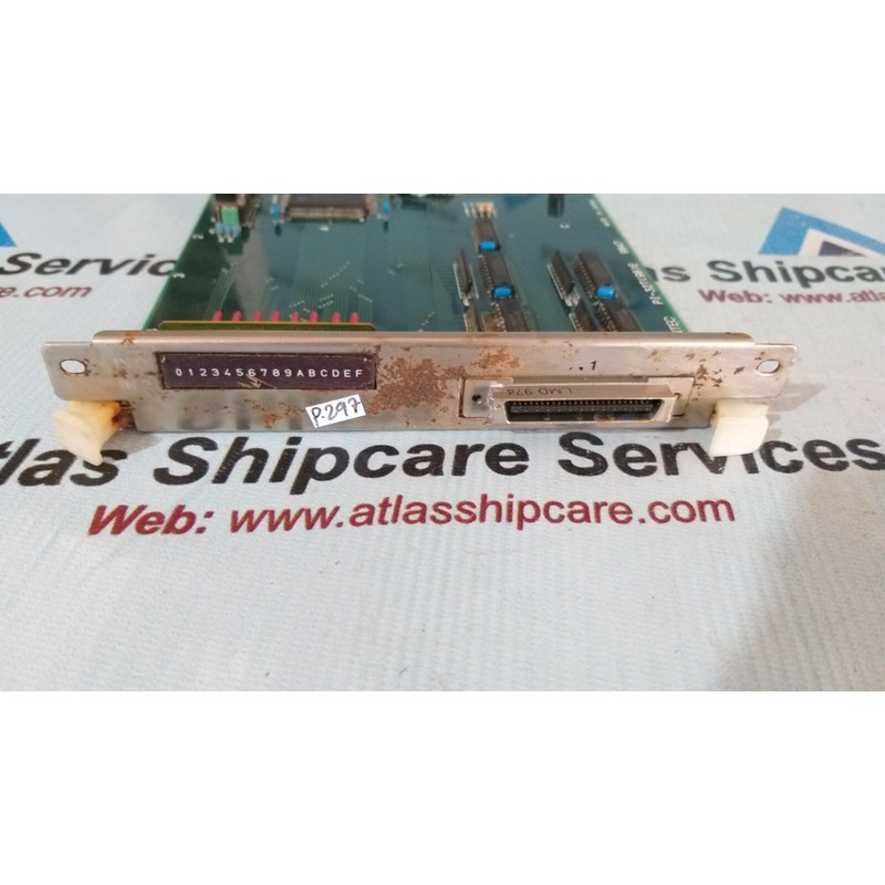 Contec PI-32T (98) E Plc Module