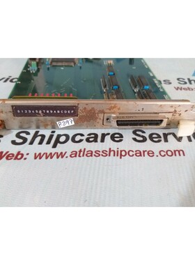 Contec PI-32T (98) E Plc Module