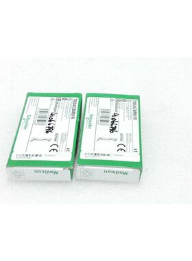 SCHNEIDER TM5ACBM01R (2PCS 1LOT)