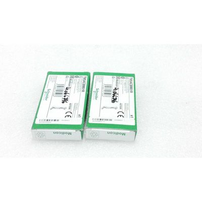 SCHNEIDER TM5ACBM01R (2PCS 1LOT)