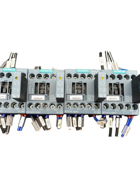 SIEMENS 3RT2015-1BB41 CIRCUIT BREAKER x4pc